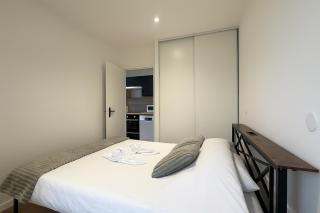 Le Fjord Mâconnais Central - Station - Cosy - Mâcon - 3