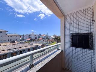 Apê Completo, A/C, Wi-Fi | 300m Praia Canasvieiras - 7