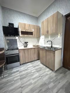 Nicola House in Borjomi - 6