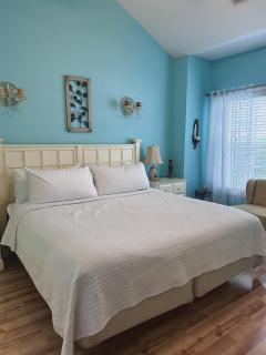 Lucky Eagle Myrtlewood Golf - 9