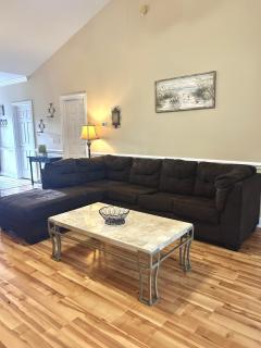 Lucky Eagle Myrtlewood Golf - 4