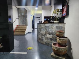 Hotel Villa del Mar - 6