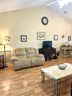 Lucky Eagle Myrtlewood Golf - 3