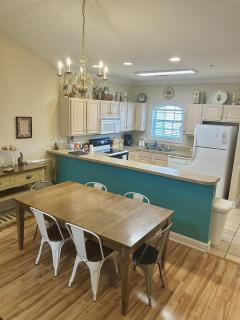 Lucky Eagle Myrtlewood Golf - 1