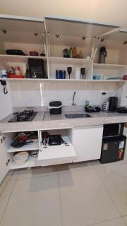 Pé na Areia Sereia da Oceania Bessa - 5