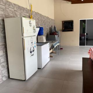 Chacara a 10 minutos dá Basílica de Aparecida-sp - 0