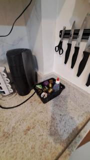 Pé na Areia Sereia da Oceania Bessa - 6