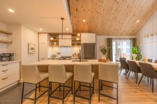 Kos - Domaine du Grand Portneuf - Spa Nature & Comfort - 7