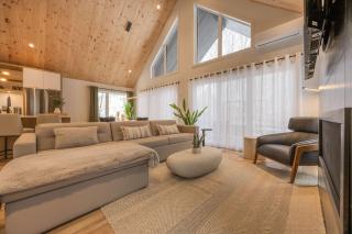 Kos - Domaine du Grand Portneuf - Spa Nature & Comfort - 5