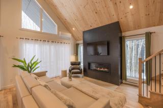 Kos - Domaine du Grand Portneuf - Spa Nature & Comfort - 4