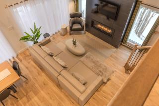 Kos - Domaine du Grand Portneuf - Spa Nature & Comfort - 3