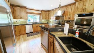 Yellow Pine 32 home - 8