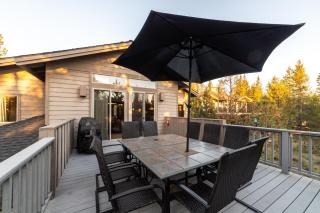 Yellow Pine 32 home - 5