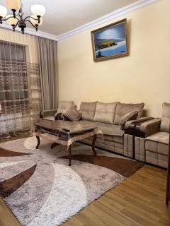 Guest House - Manandyan 20 - 8