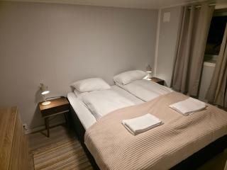 The White House - T6, Gratis parkering - 3