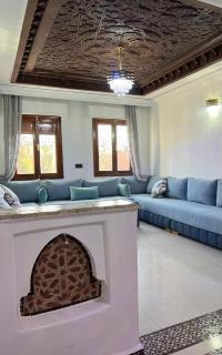 Stylish 2-Bedroom City Apartment in the heart of Marrakech - 4