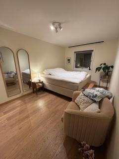 Apartment in the middle of Frognerparken - 3