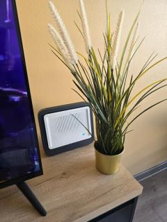 Rancagua Lujo y comodidad Depto con Piscina y Estacionamiento - 1