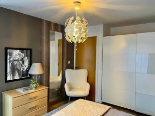 Serviced Apartment near AO Arena - 0