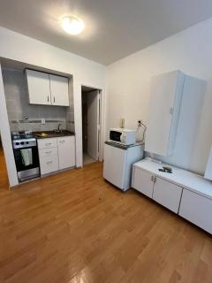 Monoambiente en el Microcentro - 7