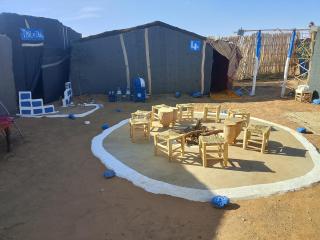 Obira Oasis Merzouga Camp - 1