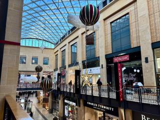 Angel's (station accommodation) - 9