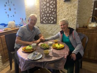 kirakoupolis House & Restaurant - 8