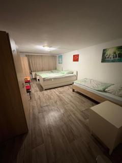 Cin Pension - Gronau - 2