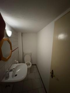 Cin Pension - Gronau - 1