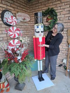 Carrousel Bed & Breakfast - 8