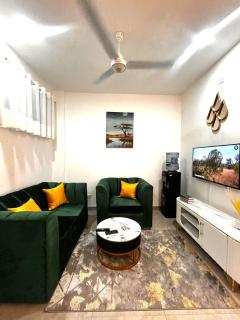 Nyali 1 Bedroom By Neema Havens - 9