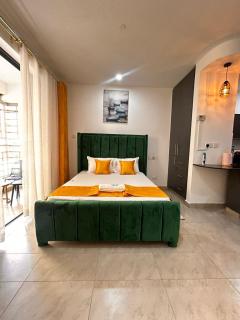 Nyali 1 Bedroom By Neema Havens - 3