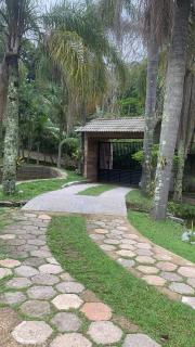 Chácara Recanto dos Lagos - Cotia - 3