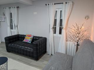 Olladas de Laxe Apartamento con vistas - Laxe - 7