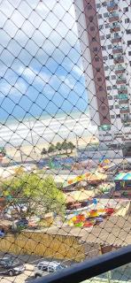 Luizabela - apartamento pé na areia Praia Grande - 7