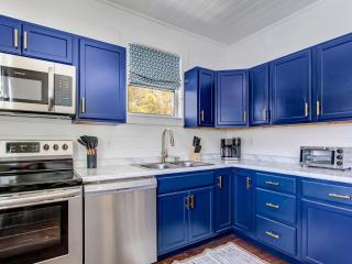 Beachside Villa Unit 5 - 3