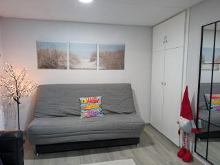 Olladas de Laxe Apartamento con vistas - Laxe - 9