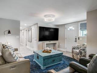 Beachside Villa Unit 1 - 0