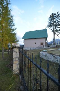 Apartmani pod Durmitorom - 0