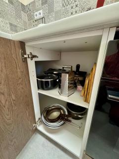 Klobucké Retro Bydlení - 1