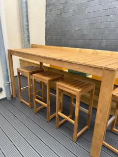 OHANA Appartement de charme - 9