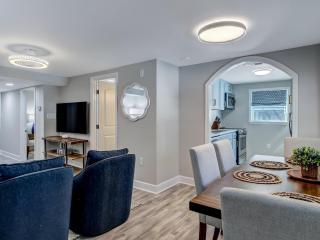 Beachside Villa Collection - 6 Bedroom - 8