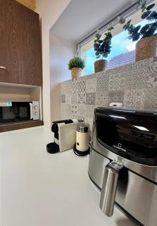 Klobucké Retro Bydlení - 3