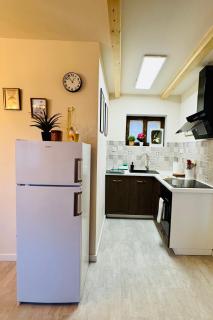 Klobucké Retro Bydlení - 6