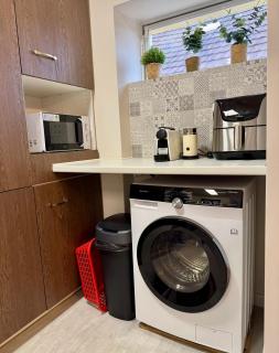 Klobucké Retro Bydlení - 4