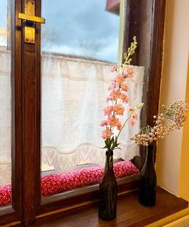 Klobucké Retro Bydlení - 8