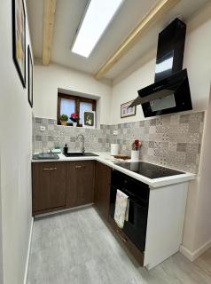 Klobucké Retro Bydlení - 7