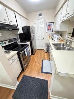 Energy Corridor Stay - 2