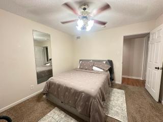 Energy Corridor Stay - 1