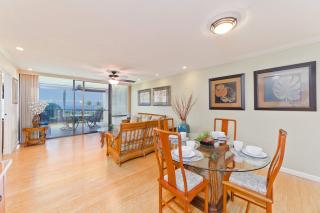 Country Club Villas - Golf Air Conditioning & Oceanview - 3